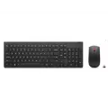 Lenovo Essential Wireless Keyboard and Mouse Combo Gen2 Spanish (172)