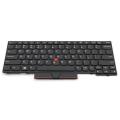 Lenovo COMO SK Kybd Blk US Eng (USE)