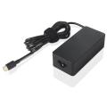 Lenovo AC Adapter 65W USB Type-C includes power cable