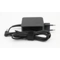 Lenovo AC Adapter 20V 3.25A (EU Plug)