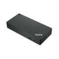 Lenovo ThinkPad Universal USB-C Dock 2+1