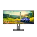 Lenovo P34WD-40 A253403P0 34 Monitor-HDMI
