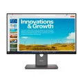 Lenovo P24QD-40 A25238QP0 24 Monitor-HDMI