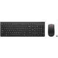 Lenovo Essential Wireless Keyboard and Mouse Combo Gen2 German
