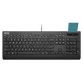 Lenovo Smartcard Wired Keyboard II AI - Belgium French