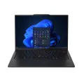 Lenovo ThinkPad X1 Carbon G13 Intel Core Ultra 7 258V (LPE-cores up to 3.70GHz12MB) 14 2.8K Non-Touch W11P64 32GB 1TB SSD M2 2280 PCIe Gen5Performance TLC