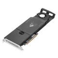 Lenovo ThinkStation PCIe Gen5 Quad M.2 SSD Adapter