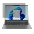 Lenovo 16-inch Premium Clarity Privacy Filter for ThinkBook 16 Gen4 (16:10)
