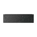 Lenovo Wireless Multi-Mode Pro Keyboard 6000 - U.S. English with Euro symbol (103P)