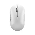 Lenovo 700 Multi-Device Wireless Silent Mouse (Seashell)