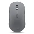Lenovo Yoga Bluetooth Silent Mouse (Luna Grey)