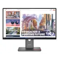 Lenovo P27QD-40 C25270QP0 27 Monitor-HDMI