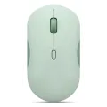 Lenovo 350 Bluetooth Silent Mouse (Breeze Moss)