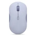 Lenovo 350 Bluetooth Silent Mouse (Meta Grape)
