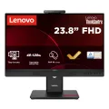 Lenovo ThinkCentre TIO24 Gen6 23.8IN Monitor 1920X1080 16:9 4MS 1500:1 3IN1 HDMI