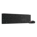 Lenovo Wireless Multi-Mode Pro Combo Keyboard and Mouse 6000 - Italian