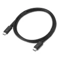 Lenovo THUNDERBOLT5 USB-C TO C CABLE 1M