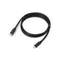 Lenovo USB 20Gbps USBC to USBC Cable 1.5m