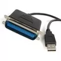 Lenovo Startech USB to Parallel Adapter