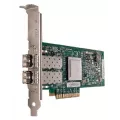 Lenovo QLOGIC 8GB FC DUAL-PORT HBA