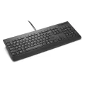 Lenovo USB Smart Card keyboard II -US Eng with Euro