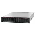 Lenovo ThinkSystem SR655 AMD EPYC 7302P 16C 32GB 1x32GB 2Rx4 3200MHz RDIMM No Backplane SATA 1x750W Tooless Rails