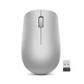 Lenovo 530 Wireless Mouse (Platinum Grey)