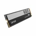 Lexar SSD NM990 2TB High Speed PCIe Gen 5X4 M.2 NVMe up to 14000 MB/s read and 10000 MB/s write