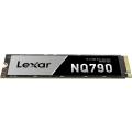 Lexar SSD NQ790 1TB High Speed PCIe Gen 4X4 M.2 NVMe up to 7000 MB/s read and6000 MB/s write