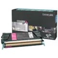 Lexmark C534 Toner Cartridge Magneta corporate