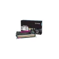 Lexmark C746 C748 7K TONER CARTRIDGE MAGENTA