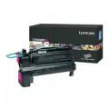 Lexmark C792 toner magenta standard capacity 20.000 pages 1-pack