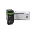 Lexmark CS632 CX635 Cyn 11.7K Crtg