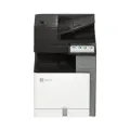 Lexmark CX833se Laser Multifunction Printer Color 55ppm HV EMEA