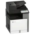 Lexmark XC8355 Laser Multifunction Printer Color 55ppm HV EMEA