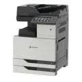 Lexmark XC9235 E2N A3 Color MFP 35ppm