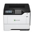 Lexmark MS632dwe Monochrome Singlefunction Printer HV EMEA 47ppm