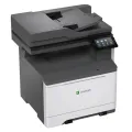 Lexmark XC2335 Color Laser Multifunction Printer 33ppm