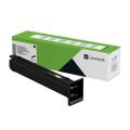 Lexmark XC8355 95x 96x Black Rtn 15K Cartridge