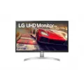 LG Electronics 27UL500P-W