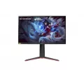 LG Electronics 27inch QHD IPS 1ms 144Hz UltraGear Monitor 2xHDMI DP