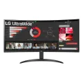 LG Electronics 34WR50QK-B.AEU