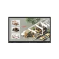 LG Electronics Signage Display Touch Create Board 55inch VA UHD 400cd/m2 5000:1 speaker