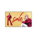 LG Electronics Signage Display 110inch ADS UHD 500cd/m2 1.200:1 WebOS speaker