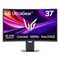 LG Electronics UltraGear 36.5inch VA UHD 16:9 165Hz 400cd/m2 1ms HDMI DP USB-C USB 3.0 2x5w Speakers