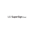 LG Electronics CMS software Supersign Cloud