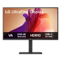 LG Electronics 32U720A-B - 4K UHD - IPS - USB-C 90W