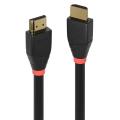 Lindy Video Cable HDMI 2.0 Active HDMI-HDMI M-M 10m black 18G