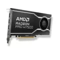 AMD Radeon PRO W7500 8GB Retail PCIe 4.0 4xDP 8GB GDDR6