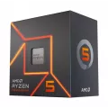 AMD Ryzen 5 7500F 6C/12T 3.7/5GHz Socket AM5 38MB cache 65W TDP Box